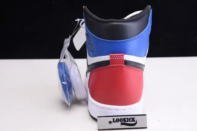 Bmlin shoes High Air Top 1 3 2.0 Retro Jordan DA2728-100 0519